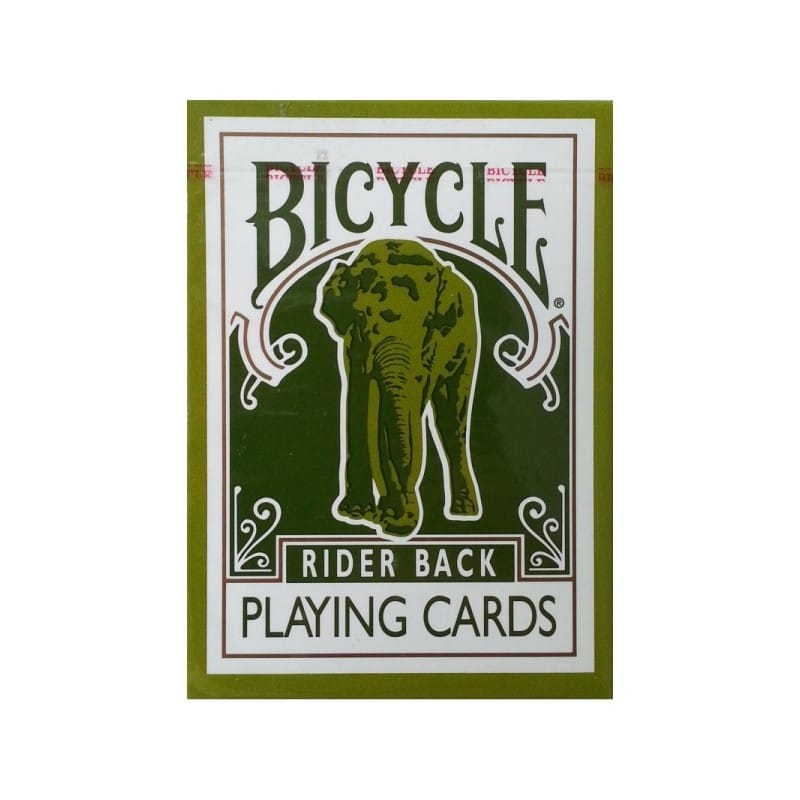 τράπουλα για πόκερ και επιτραπέζια της bicycle
